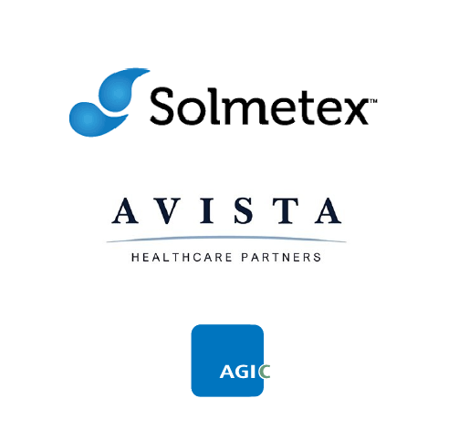 Solmetex, LLC